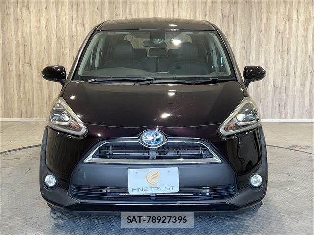 Toyota SIENTA 2017-10 7252334-15