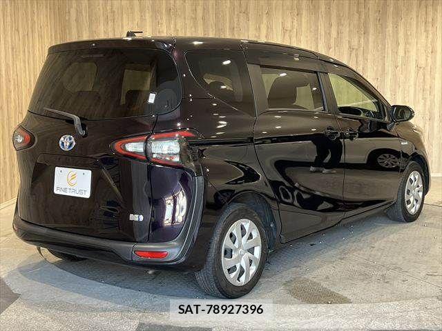 Toyota SIENTA 2017-10 7252334-18