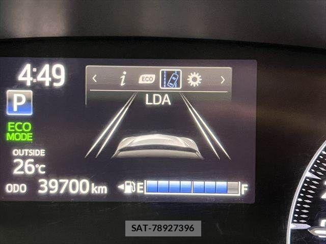 Toyota SIENTA 2017-10 7252334-7