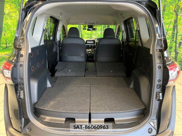 Toyota SIENTA 2022-01 7252333-9