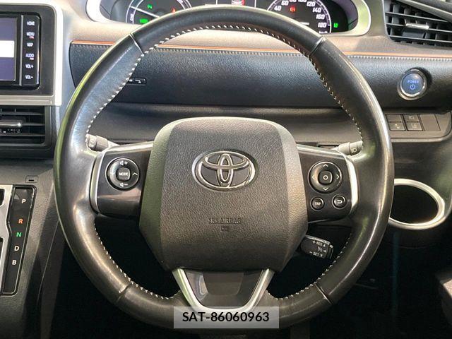 Toyota SIENTA 2022-01 7252333-10