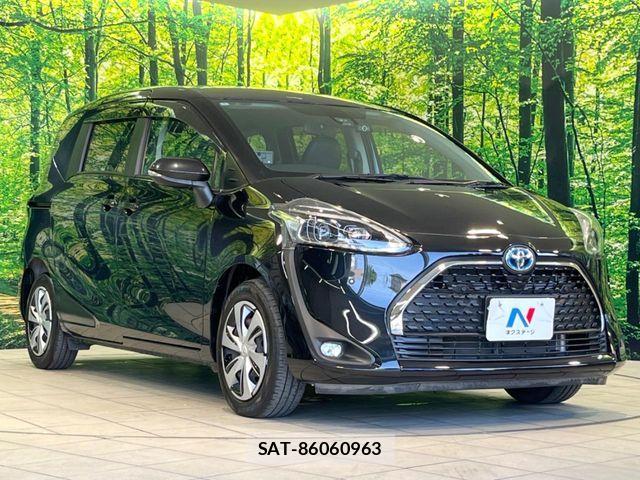 Toyota SIENTA 2022-01 7252333-15