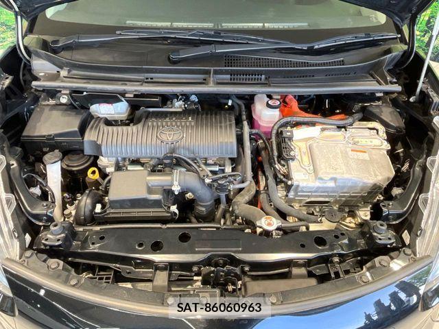 Toyota SIENTA 2022-01 7252333-17
