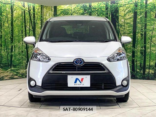 Toyota SIENTA 2016-06 7252331-13