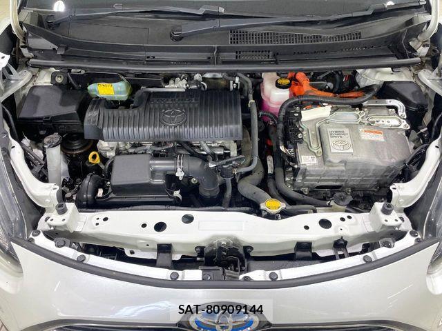 Toyota SIENTA 2016-06 7252331-17