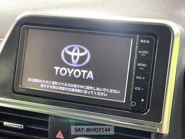 Toyota SIENTA 2016-06 7252331-4