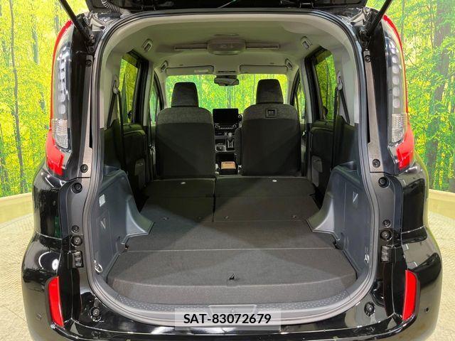 Toyota SIENTA 2023-12 7252320-10