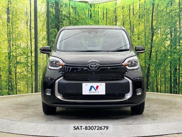 Toyota SIENTA 2023-12 7252320-13