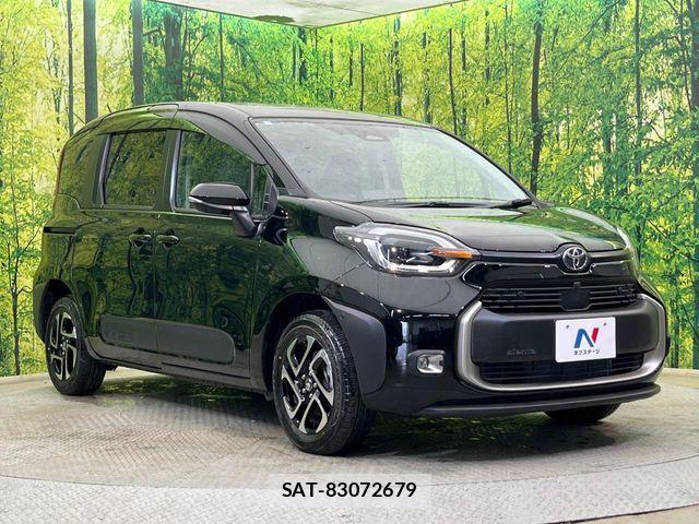 Toyota SIENTA 2023-12 7252320-15