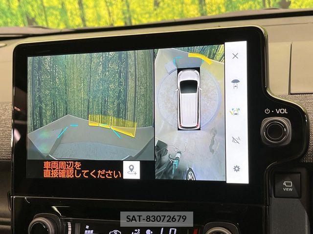 Toyota SIENTA 2023-12 7252320-4