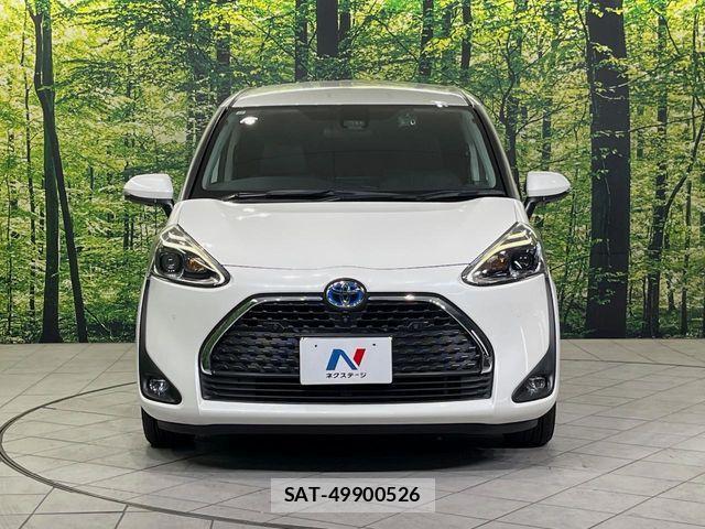Toyota SIENTA 2021-12 7252328-15