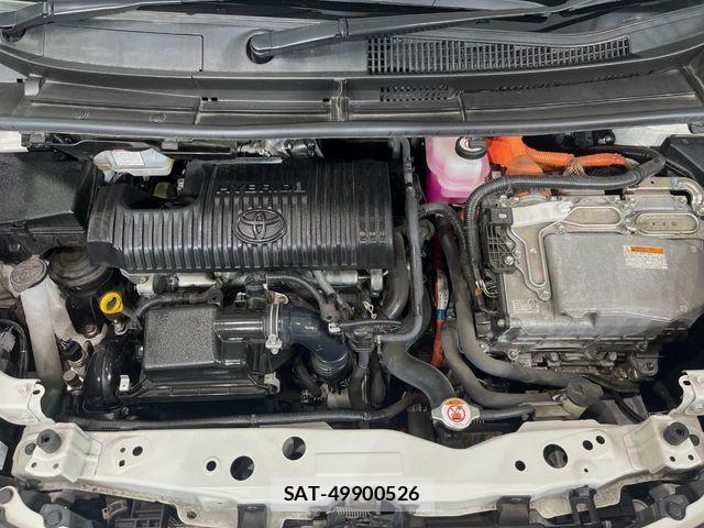 Toyota SIENTA 2021-12 7252328-17