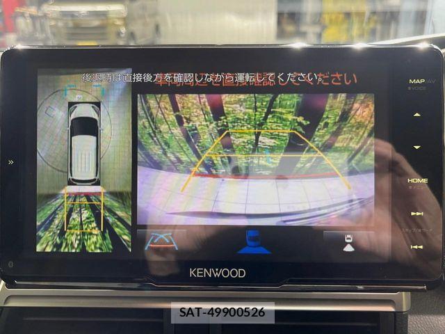 Toyota SIENTA 2021-12 7252328-3