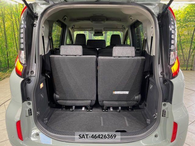 Toyota SIENTA 2023-11 7252326-9
