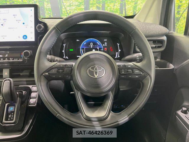 Toyota SIENTA 2023-11 7252326-10