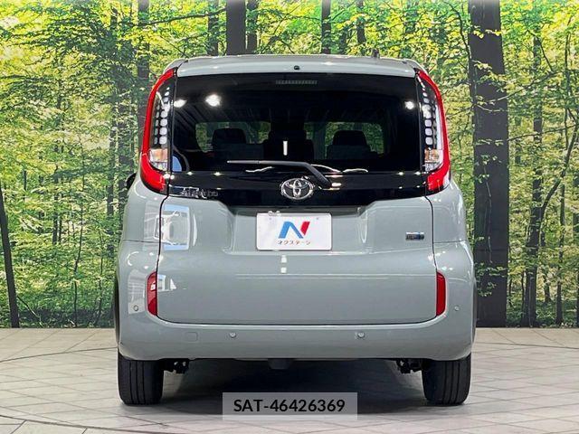 Toyota SIENTA 2023-11 7252326-14