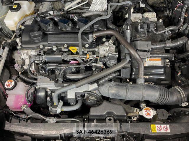 Toyota SIENTA 2023-11 7252326-17