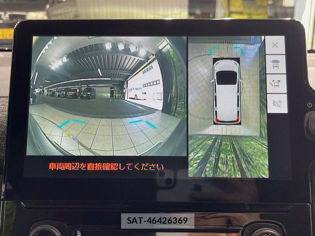 Toyota SIENTA 2023-11 7252326-3