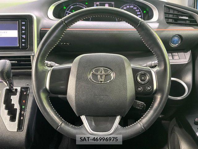 Toyota SIENTA 2019-08 7252329-10