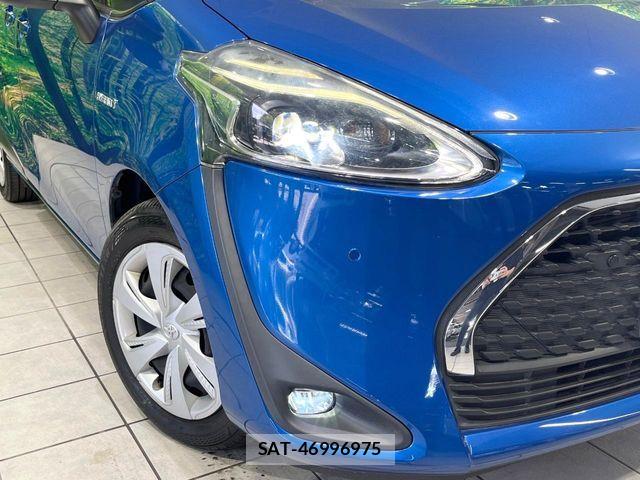 Toyota SIENTA 2019-08 7252329-11