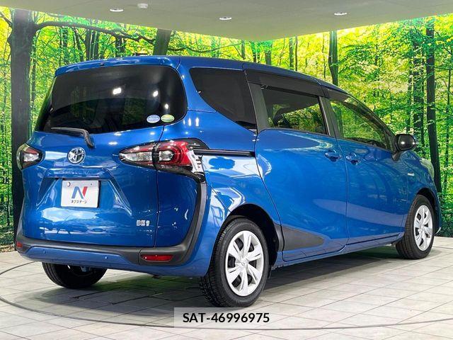 Toyota SIENTA 2019-08 7252329-16