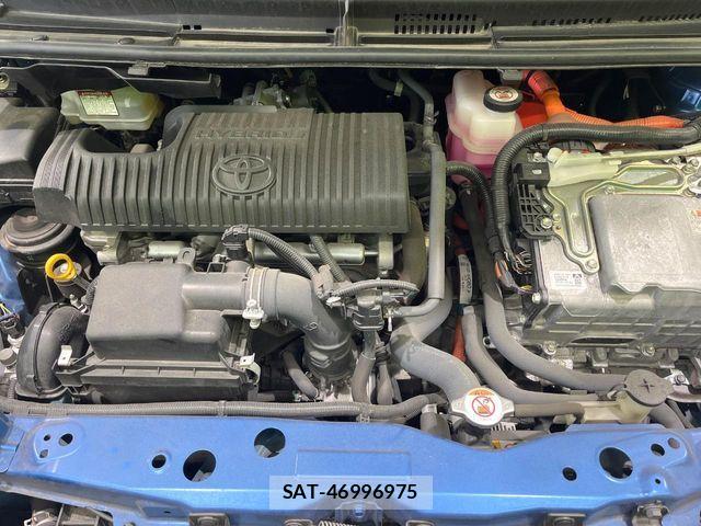 Toyota SIENTA 2019-08 7252329-17