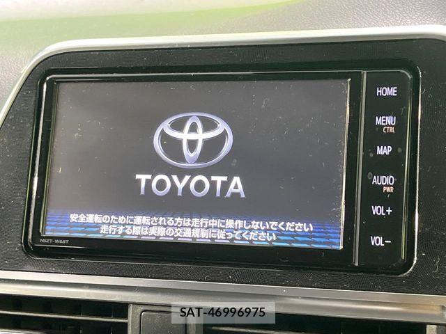 Toyota SIENTA 2019-08 7252329-2