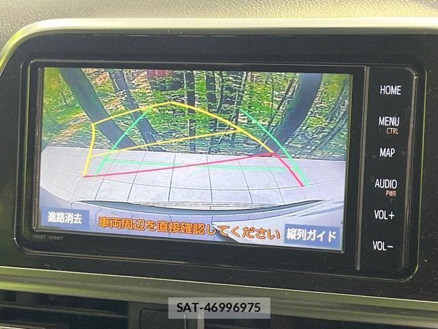 Toyota SIENTA 2019-08 7252329-3
