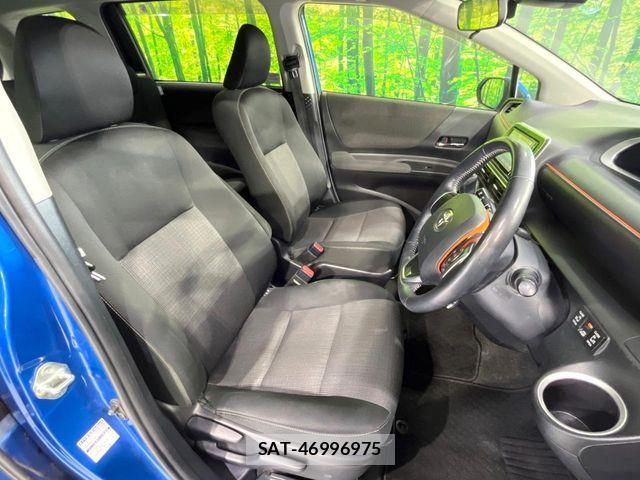 Toyota SIENTA 2019-08 7252329-7