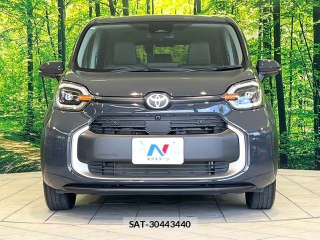 Toyota SIENTA 2024-02 7252324-13