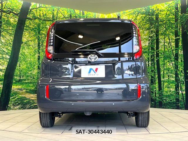 Toyota SIENTA 2024-02 7252324-14