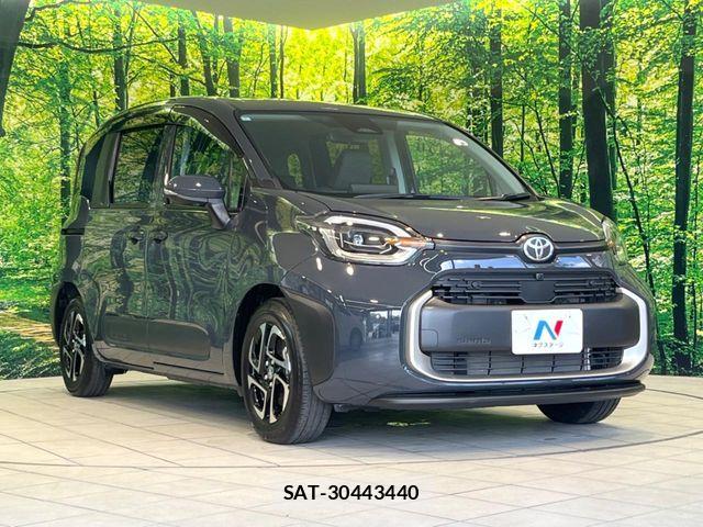 Toyota SIENTA 2024-02 7252324-15