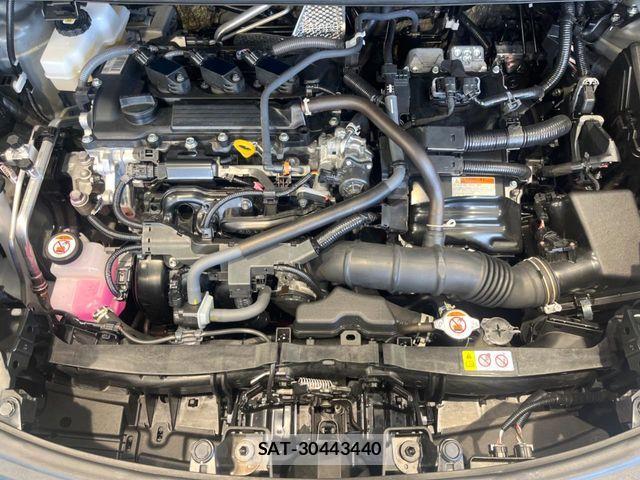 Toyota SIENTA 2024-02 7252324-17