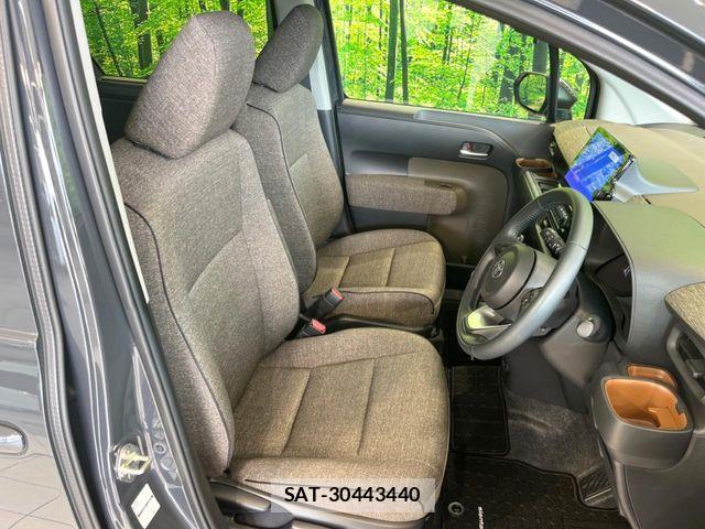 Toyota SIENTA 2024-02 7252324-7