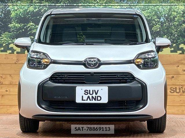 Toyota SIENTA 2026-04 7252314-15