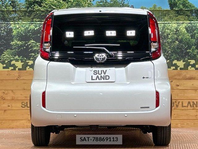 Toyota SIENTA 2026-04 7252314-16