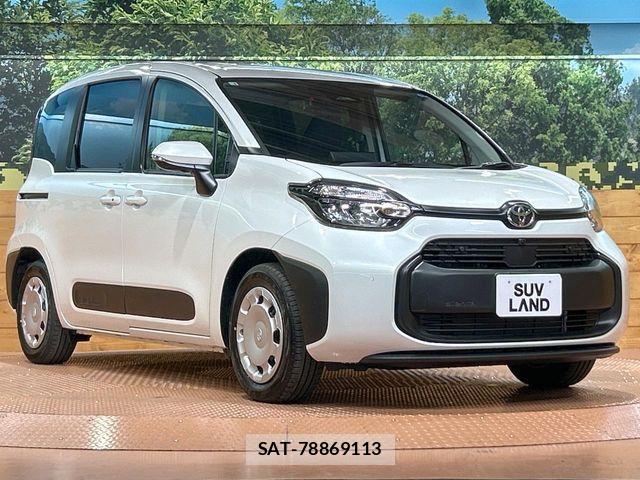 Toyota SIENTA 2026-04 7252314-17