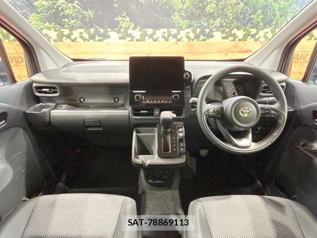 Toyota SIENTA 2026-04 7252314-1