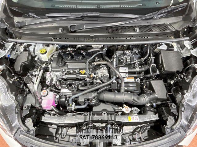 Toyota SIENTA 2026-04 7252314-19