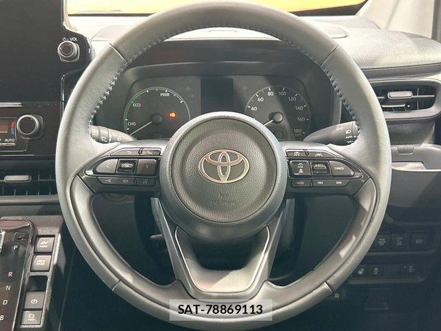 Toyota SIENTA 2026-04 7252314-8