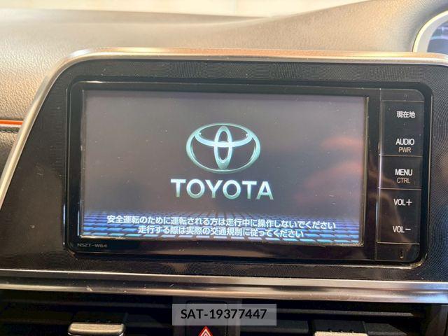 Toyota SIENTA 2016-01 7252311-19