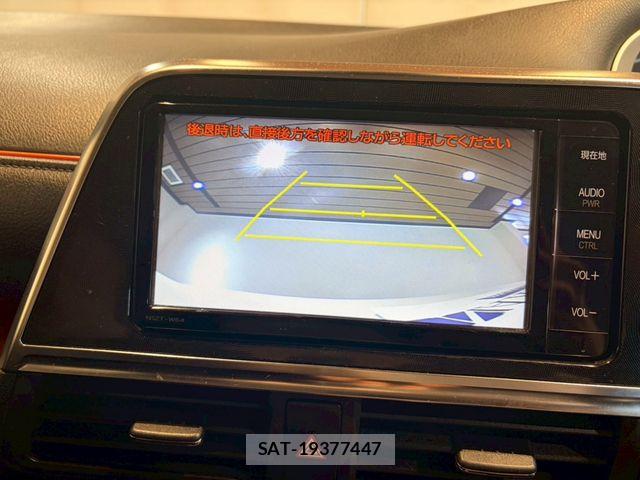 Toyota SIENTA 2016-01 7252311-20