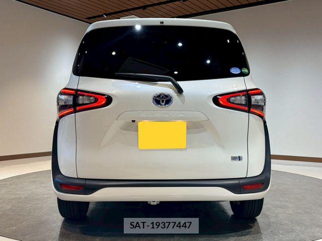 Toyota SIENTA 2016-01 7252311-2