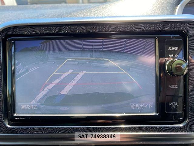 Toyota SIENTA 2016-07 7252342-20