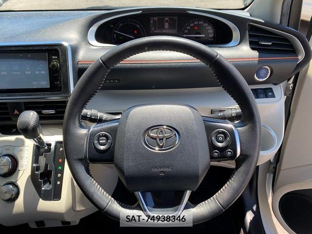 Toyota SIENTA 2016-07 7252342-22