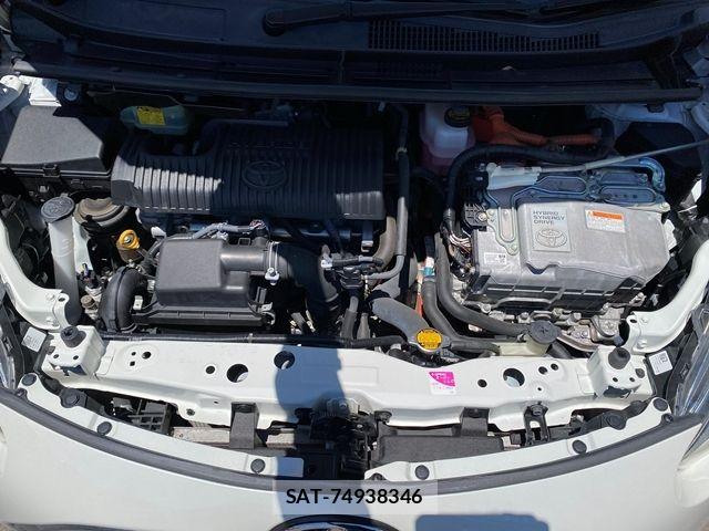 Toyota SIENTA 2016-07 7252342-28