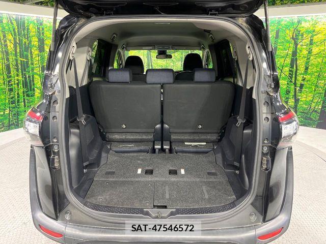 Toyota SIENTA 2016-01 7252335-9