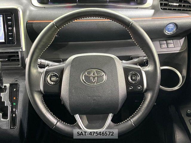 Toyota SIENTA 2016-01 7252335-10