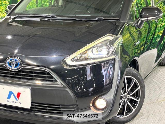 Toyota SIENTA 2016-01 7252335-11