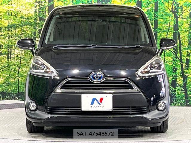 Toyota SIENTA 2016-01 7252335-13